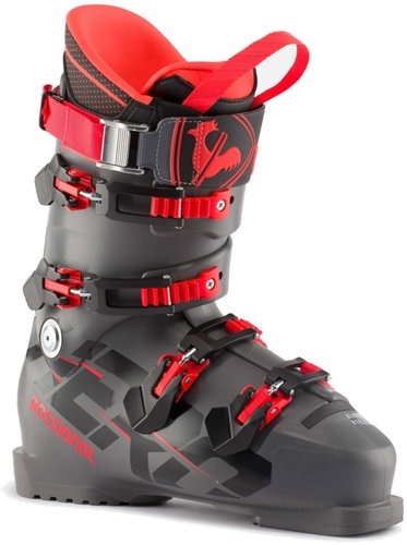 Rossignol Hero World Cup 130 Medium 28.5 - Ski Boots - Main image