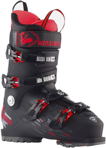 Rossignol Speed 120 HV+ GW - Ski Boots - Main image