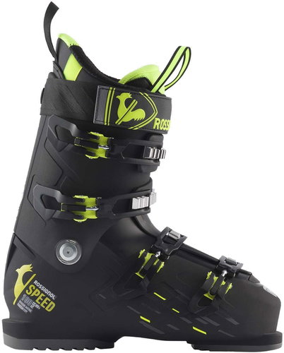 Rossignol Speed 100 HV+ - Ski Boots - Main image