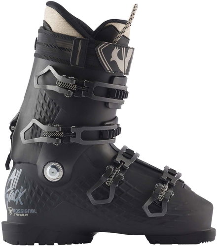 Rossignol Alltrack Pro 100 MV - Ski Boots - Main image