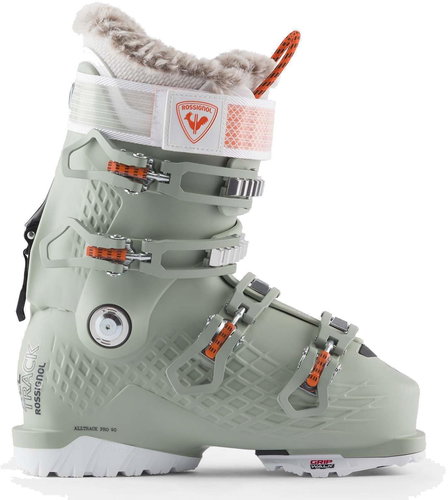 Rossignol Alltrack Pro 90 W GW - Ski Boots - Main image