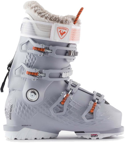 Rossignol Alltrack 80 W GW - Ski Boots - Main image