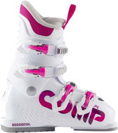 Rossignol Comp J4 - bílá 24.0 - Ski Boots