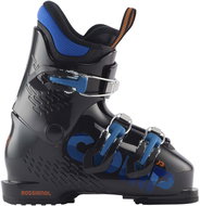 Rossignol Comp J3 - černá 21.5 - Ski Boots