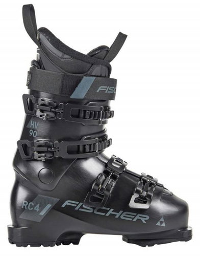 Fischer RC4 90 HV GW 25,5 - Ski Boots - Main image