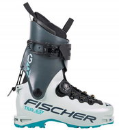 Fischer Travers GR WS - Ski Touring Boots