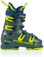 Fischer RC4 60 Jr GR 22.5 - Ski Boots