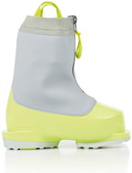 Fischer One - žlutá 17,5 - Ski Boots