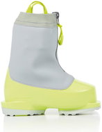 Fischer Two - žlutá 19,5 - Ski Boots
