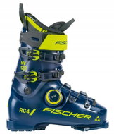 Fischer RC4 120 MV Boa VAC GW 25.5 - Ski Boots