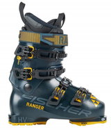 Fischer Ranger One 120 DYN VAC GW - Ski Boots