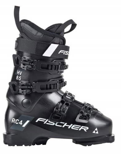 Fischer RC4 85 HV GW - Ski Boots - Main image