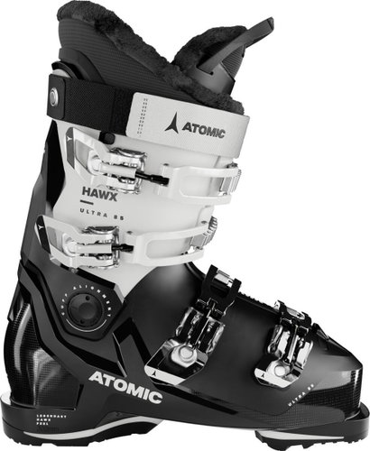 Atomic Hawx Ultra 85 W 24.0/24.5 - Ski Boots - Main image