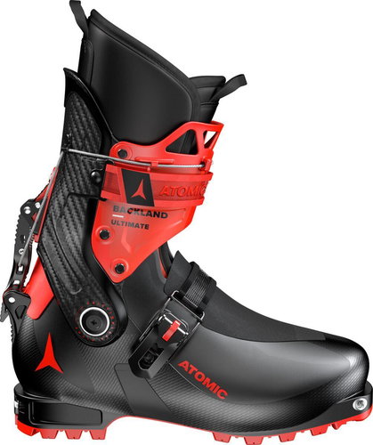 Atomic Backland Ultimate - Ski Touring Boots - Main image