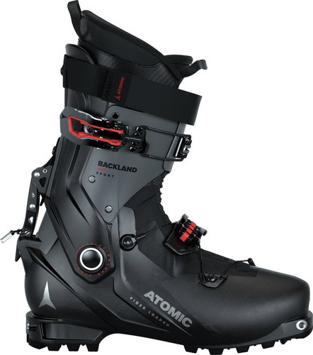 Atomic Backland Sport 29.0/29.5 - Ski Touring Boots - Main image