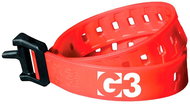 G3 Tension Strap 500 mm - red - Strips