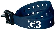 G3 Tension Strap 500 mm - modrá - Pásky