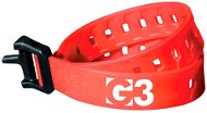 Pásky G3 Tension Strap 650 mm - červená - Pásky