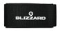 Strips Blizzard Skifix - 5 cm Černá - Pásky