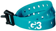 G3 Tension Strap 400 mm - teal - Strips