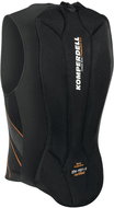 Komperdell Cross Super Eco L - Back Protector