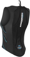 Komperdell Cross Super Eco W - blue M - Back Protector