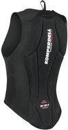 Komperdell Cross Super Eco W L - Back Protector