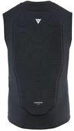 Dainese Scarabeo Vest Junior - High Risk Red/Stretch Limo L - Back Protector