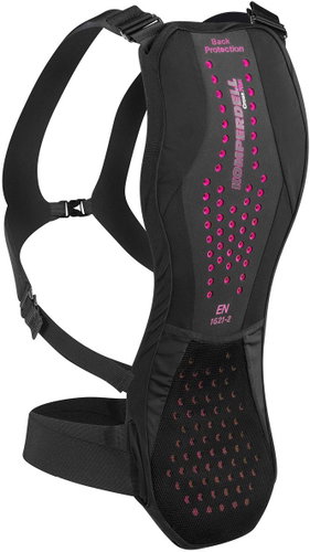 Komperdell Komperdell Ballistic Pack Women M - Back Protector - Main image