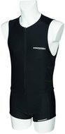 Komperdell Cross Super Eco Vest Man XL - Back Protector