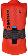 Atomic Live Shield Amid Jr JL - Back Protector