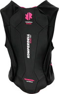 Komperdell Super Eco Junior - pink 116 - Back Protector