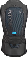 Atomic Live Shield Vest Amid M - black S - Back Protector