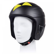 Fischer Race FIS - černá S - Ski Helmet