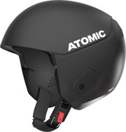 Atomic Redster - černá  - Ski Helmet