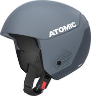 Atomic Redster - šedá M - Ski Helmet