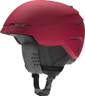 Atomic Savor - červená S - Ski Helmet