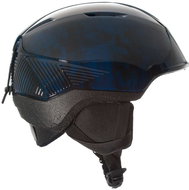 Rossignol Fit Impacts - modrá L/XL - Ski Helmet