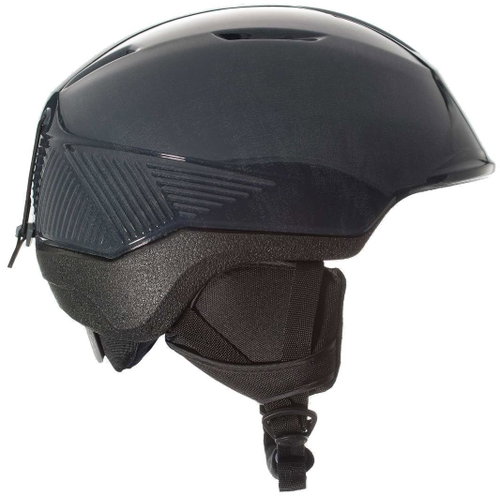 Rossignol Fit Impacts - šedá M/L - Ski Helmet - Main image