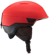 Rossignol Fit Impacts - červená M/L - Ski Helmet
