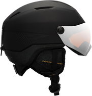 Rossignol Fit Visor Impacts W - černá S/M - Ski Helmet