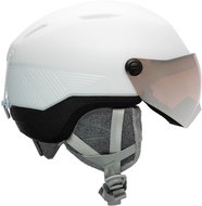 Rossignol Fit Visor Impacts W - bílá M/L - Ski Helmet