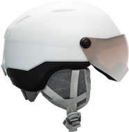 Rossignol Fit Visor Impacts W - bílá - Ski Helmet