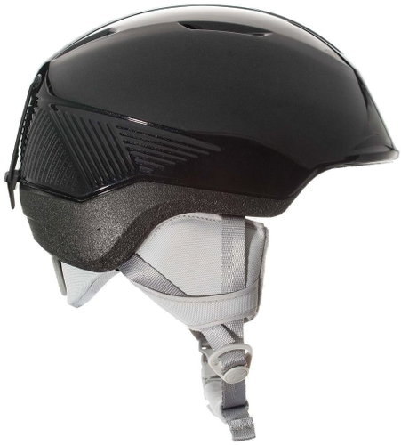 Rossignol Fit Impacts W - černá M/L - Ski Helmet - Main image
