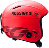 Rossignol Hero Kids Impacts - red XS - Ski Helmet