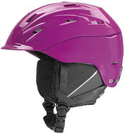 Carrera Mauna - pink S - Ski Helmet