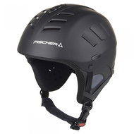 Fischer Classic - černá L - Ski Helmet