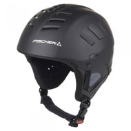 Fischer Classic - černá - Ski Helmet