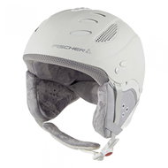 Fischer Performance - bílá XS - Ski Helmet