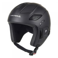 Fischer Advanced - černá - Ski Helmet
